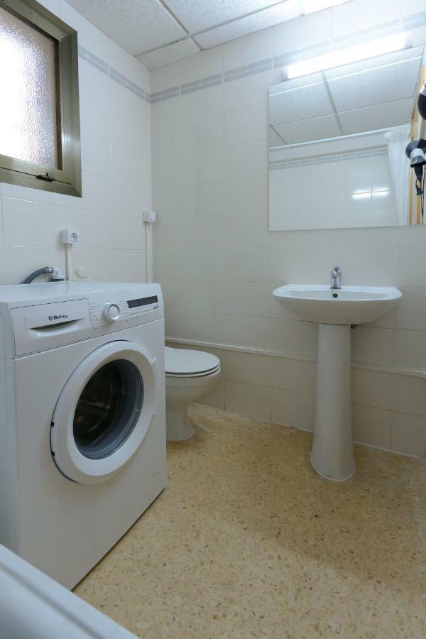 Sant Jordi Zeus Basic Apartment Salou Exterior photo