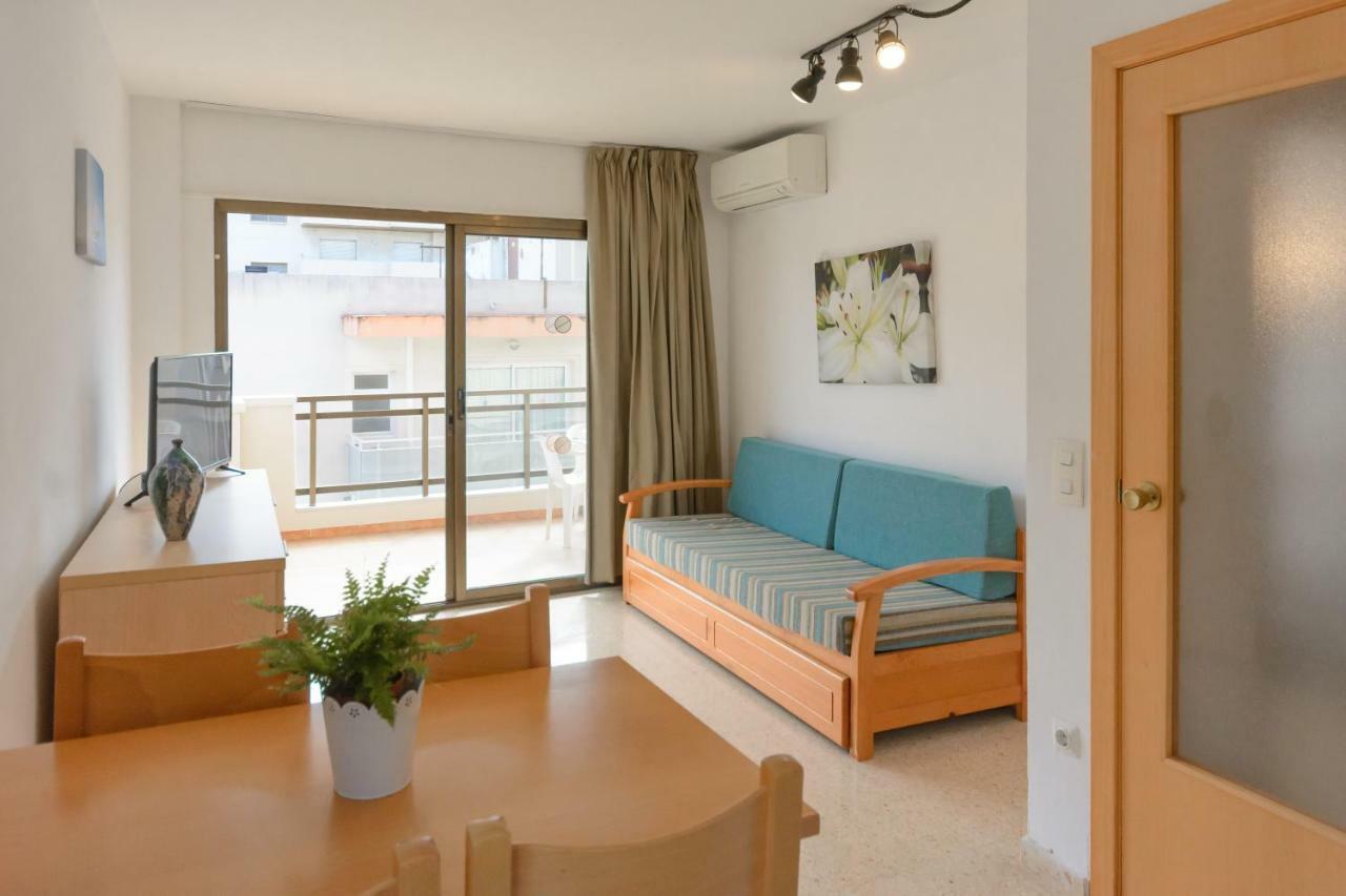 Sant Jordi Zeus Basic Apartment Salou Exterior photo