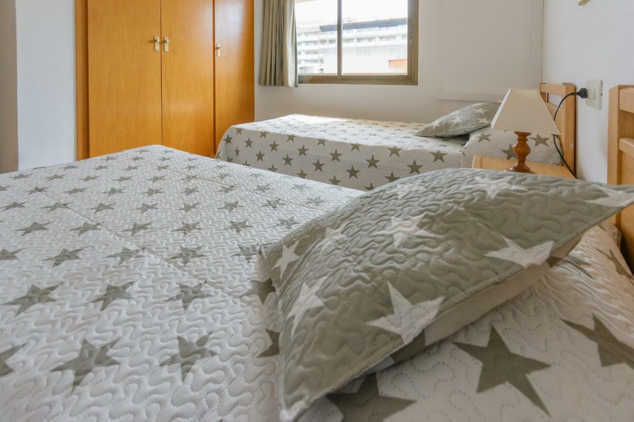Sant Jordi Zeus Basic Apartment Salou Exterior photo