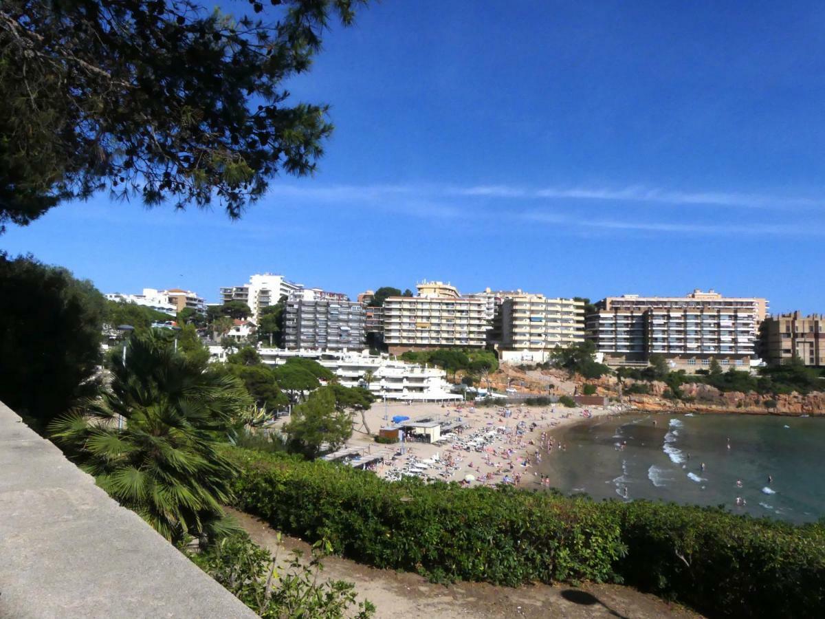 Sant Jordi Zeus Basic Apartment Salou Exterior photo