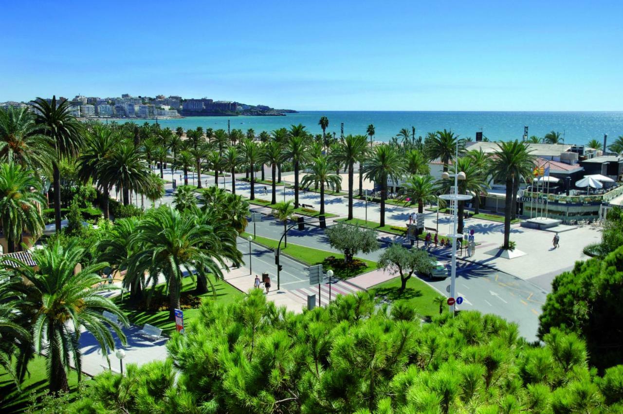 Sant Jordi Zeus Basic Apartment Salou Exterior photo